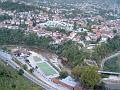 Sarajevo-Public Simming Pool